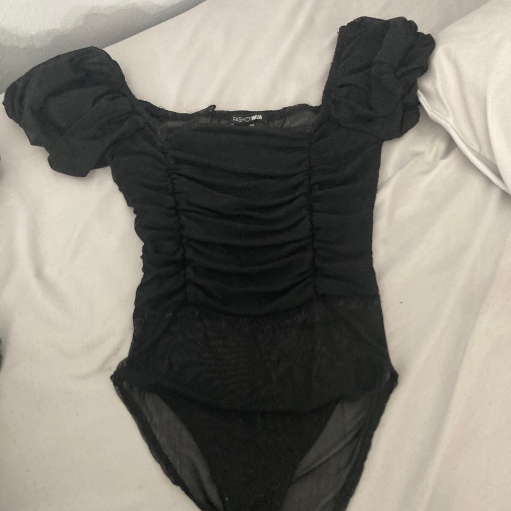 Fashion nova top